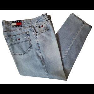 Tommy Hilfiger Vintage Freedom Jeans